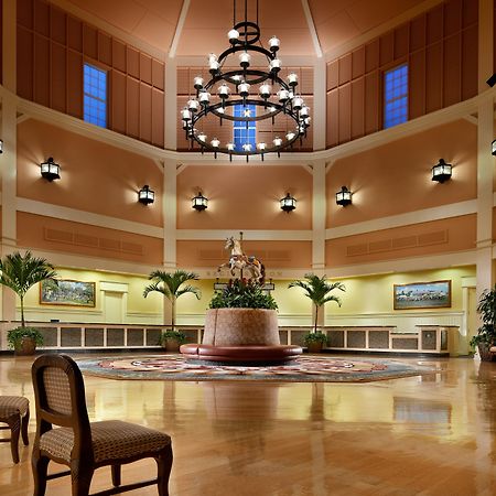 Disney'S Saratoga Springs Resort & Spa Lake Buena Vista Zewnętrze zdjęcie