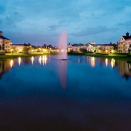 Disney'S Saratoga Springs Resort & Spa Lake Buena Vista Zewnętrze zdjęcie